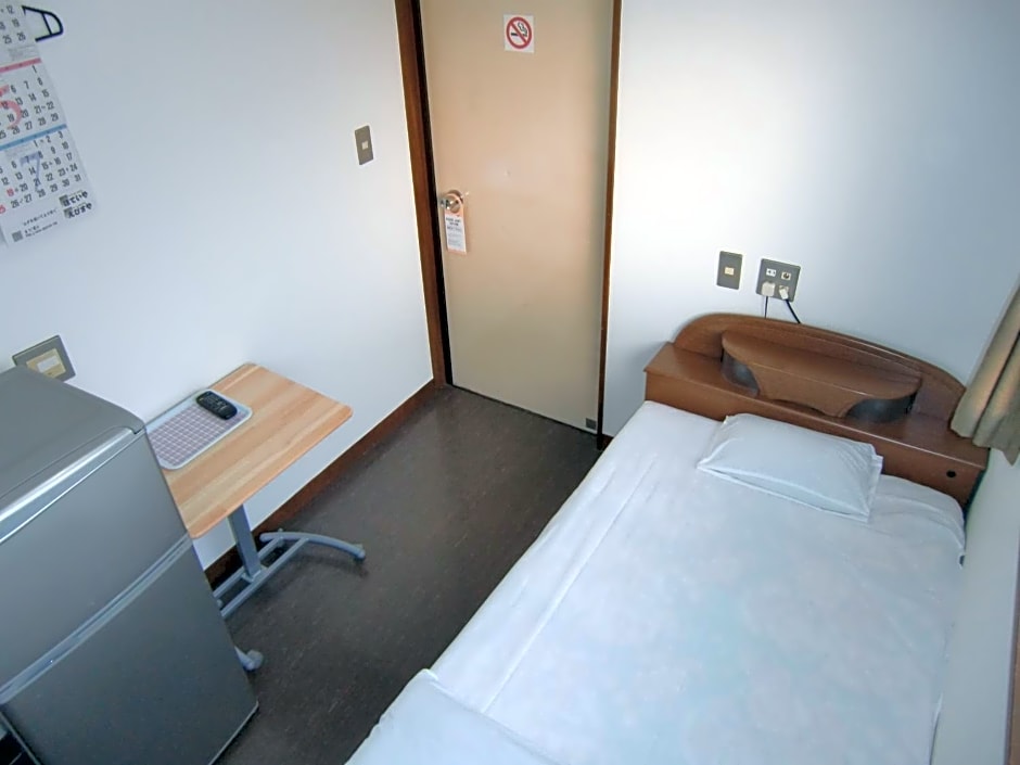Economy Hotel Hoteiya