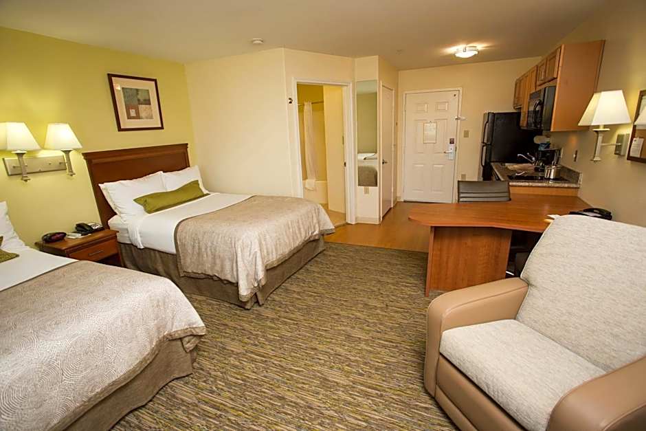 Candlewood Port Arthur/Nederland By IHG