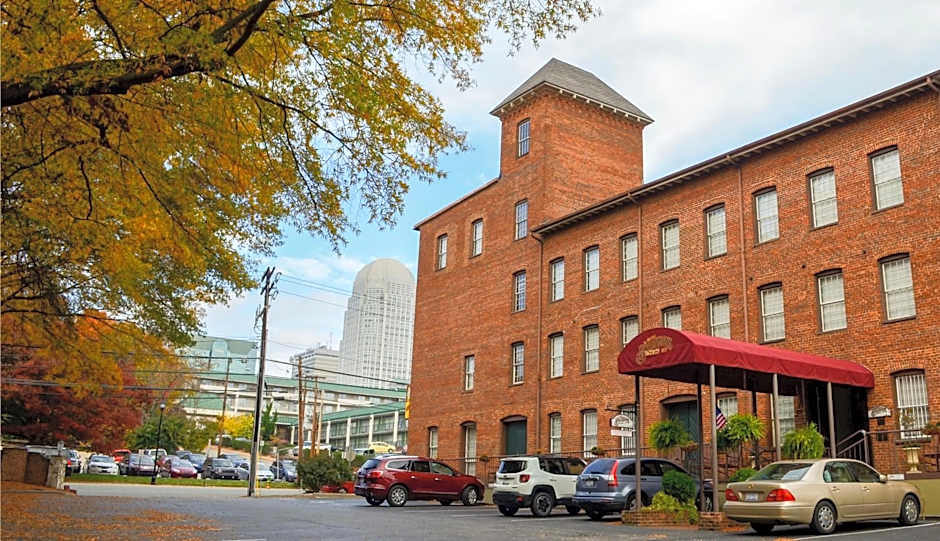 The Historic Brookstown Inn, Trademark Collection by Wyndham