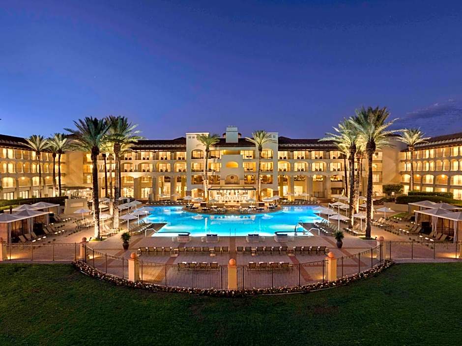 Fairmont Scottsdale Princess