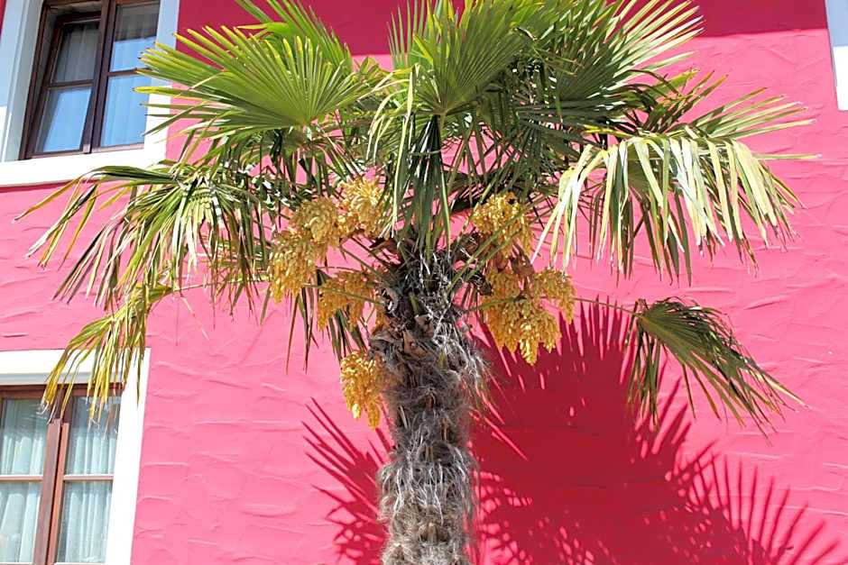 Hotel Hochdorfer Hirschen