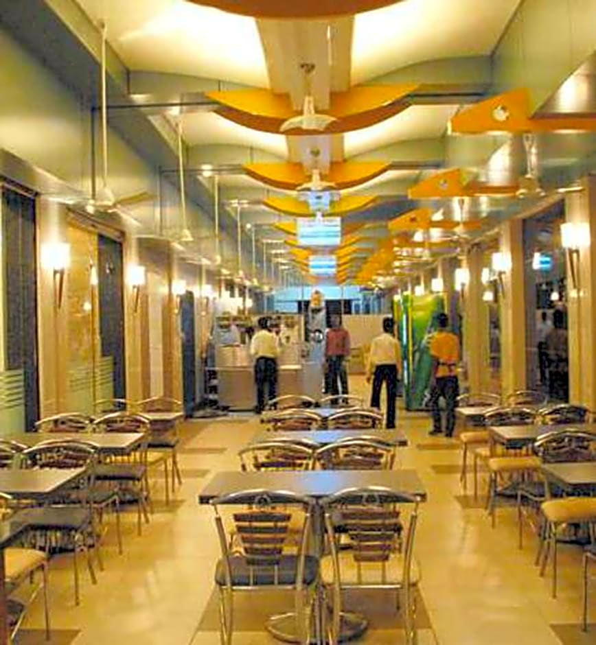 Hotel Three Star Pvt Ltd