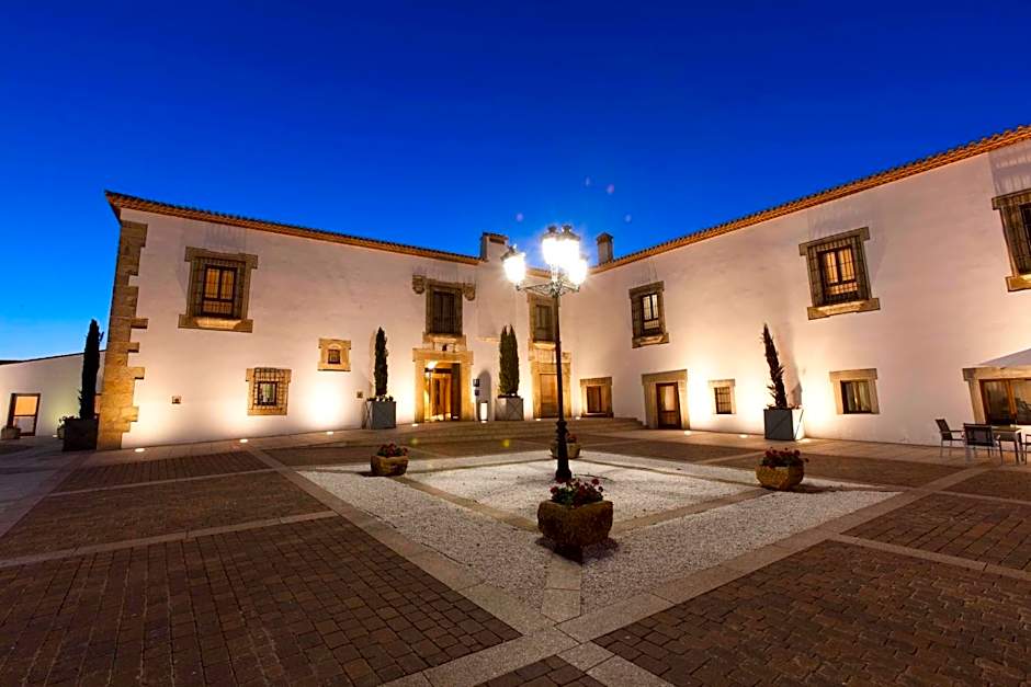 Hospes Palacio De Arenales & Spa
