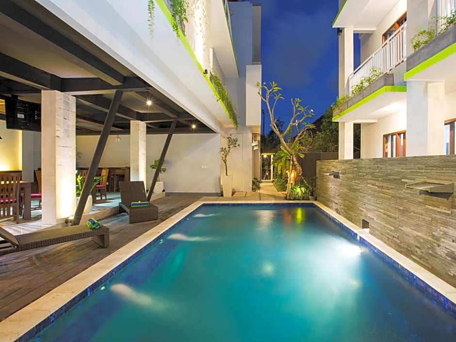 Casa Dasa Legian