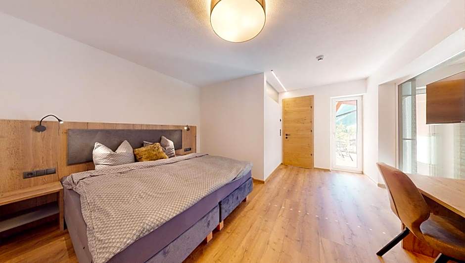 PitzPlus Appartements