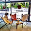 Alaïa Lodge