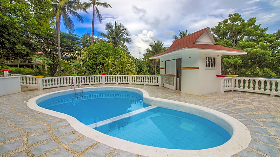 Hotel Posada Magic Hill On Vacation