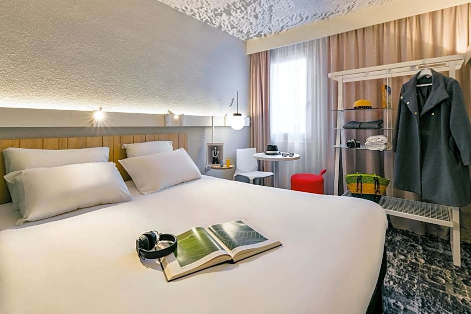 ibis Saint Rambert d'Albon