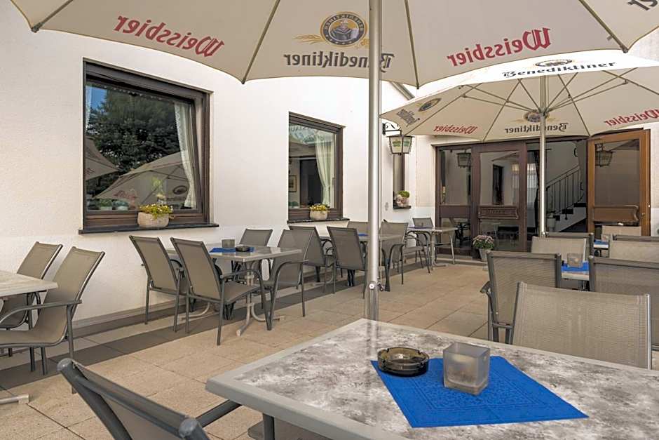 Hotel Restaurant Häsfeld