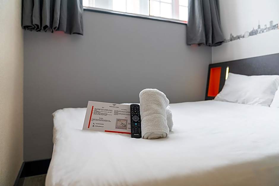 easyHotel Ipswich