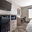 Best Western Plus Jackson Downtown-Coliseum
