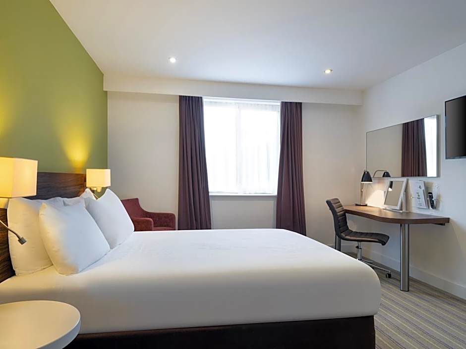 Holiday Inn Huntingdon Racecourse By IHG