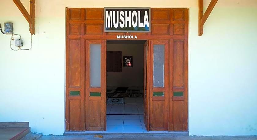 OYO 2634 Griya Birowo Syariah