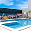 Hotel Los Aluxes