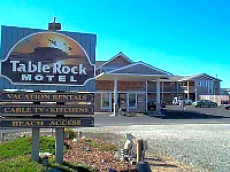 Table Rock Motel