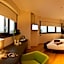 The Hub Hotel