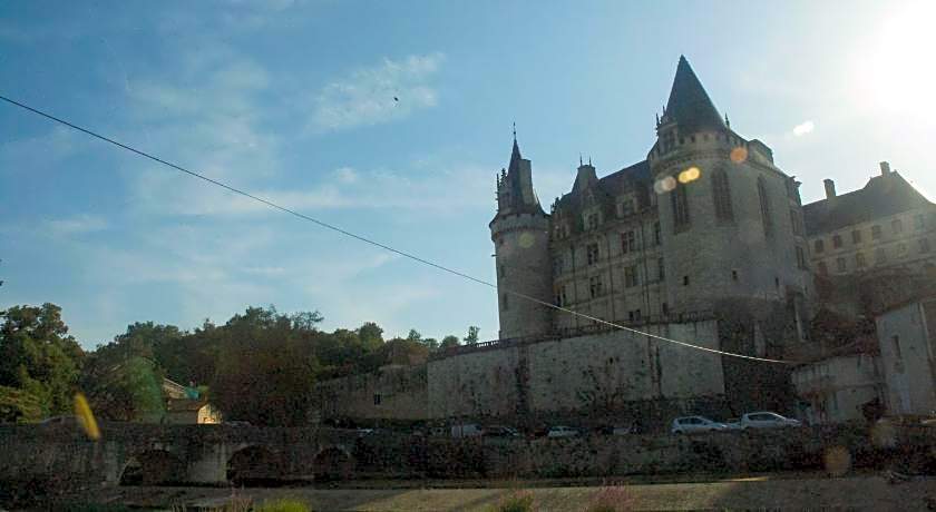 Le Clos des Cedres b&b