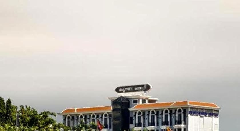 Meatophum Samnang