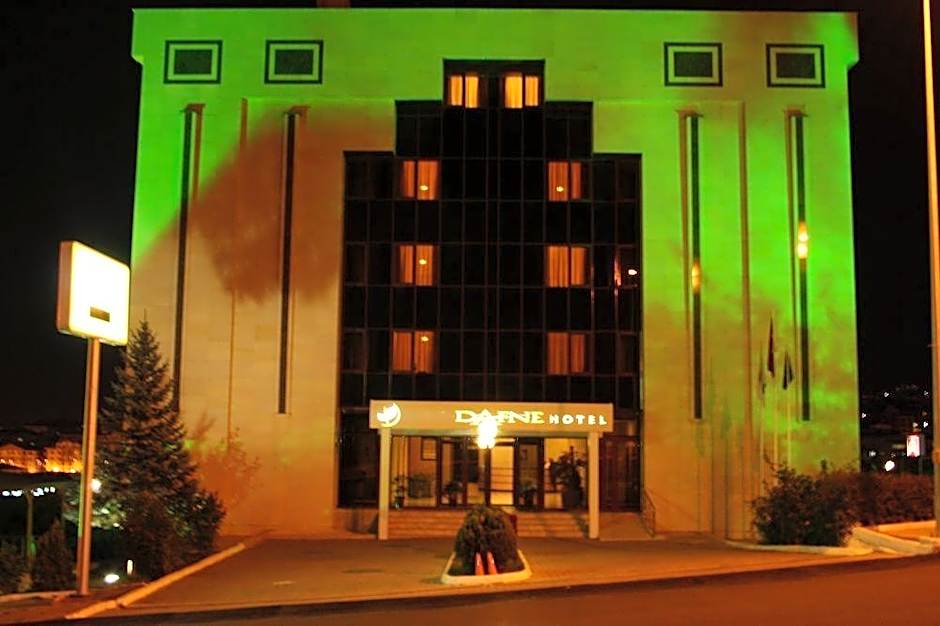Dafne Hotel