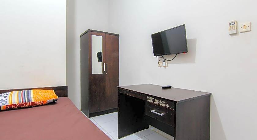 JJ House Wahid Hasyim