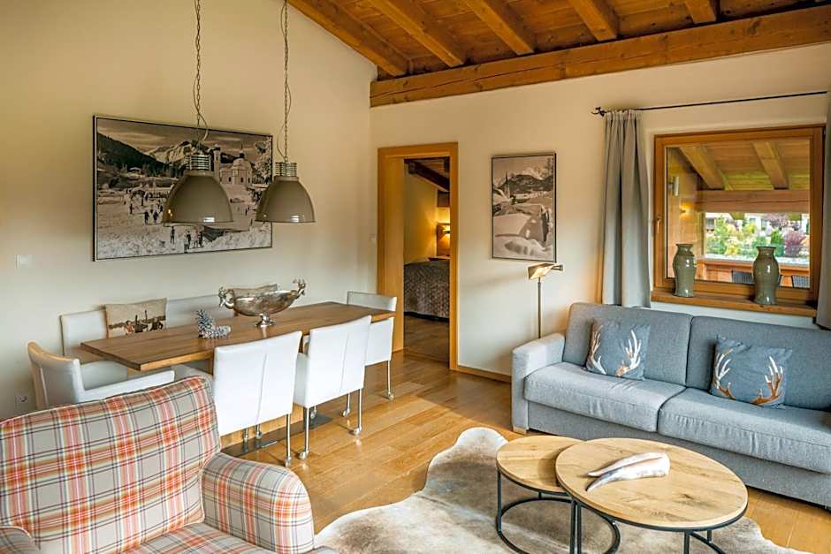 Princess Bergfrieden