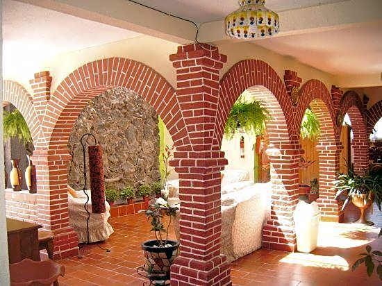 Posada Catalina