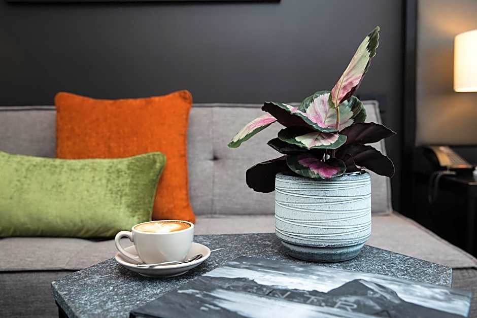 Rydges Wellington Airport