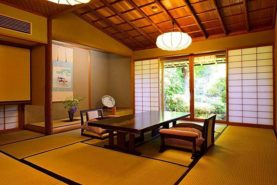 Atami Sekitei