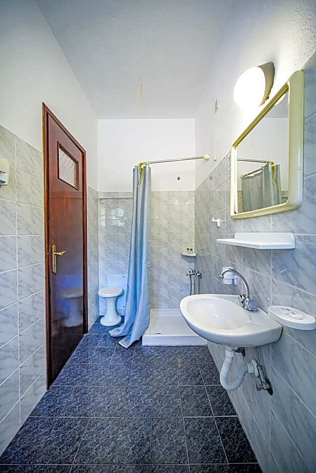Hotel Hagiati