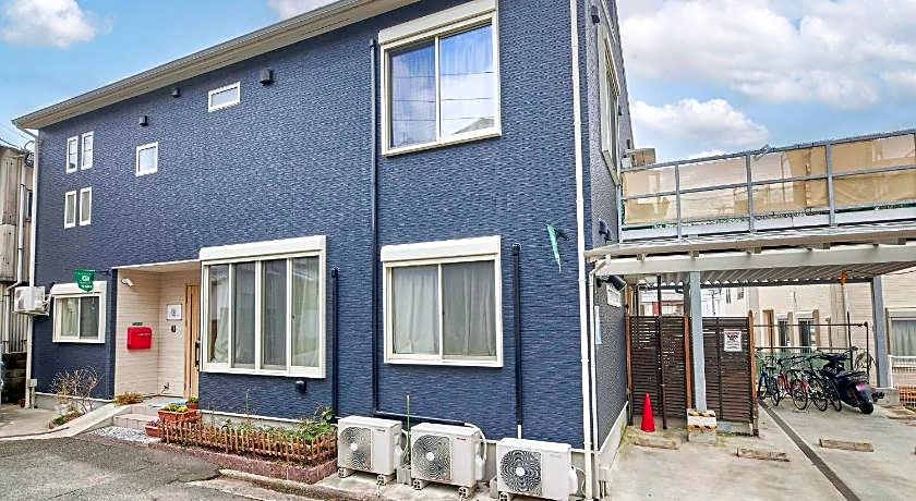 Itoshima guesthouse TOMO