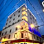 Gran Plaza Hotel Centro Histórico
