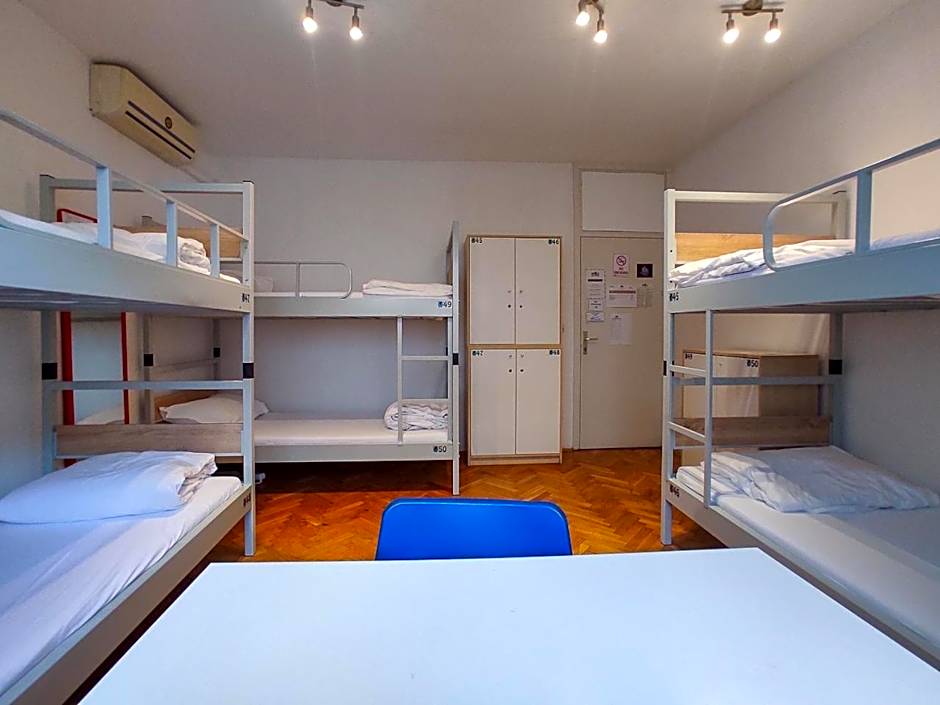 Whole Wide World Hostel