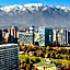 Courtyard by Marriott Santiago Las Condes