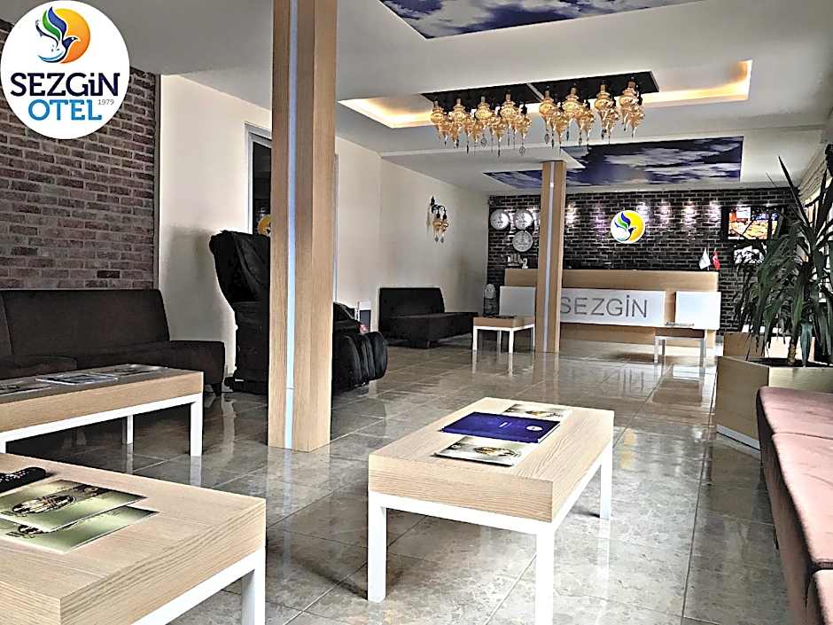 Sezgin Hotel