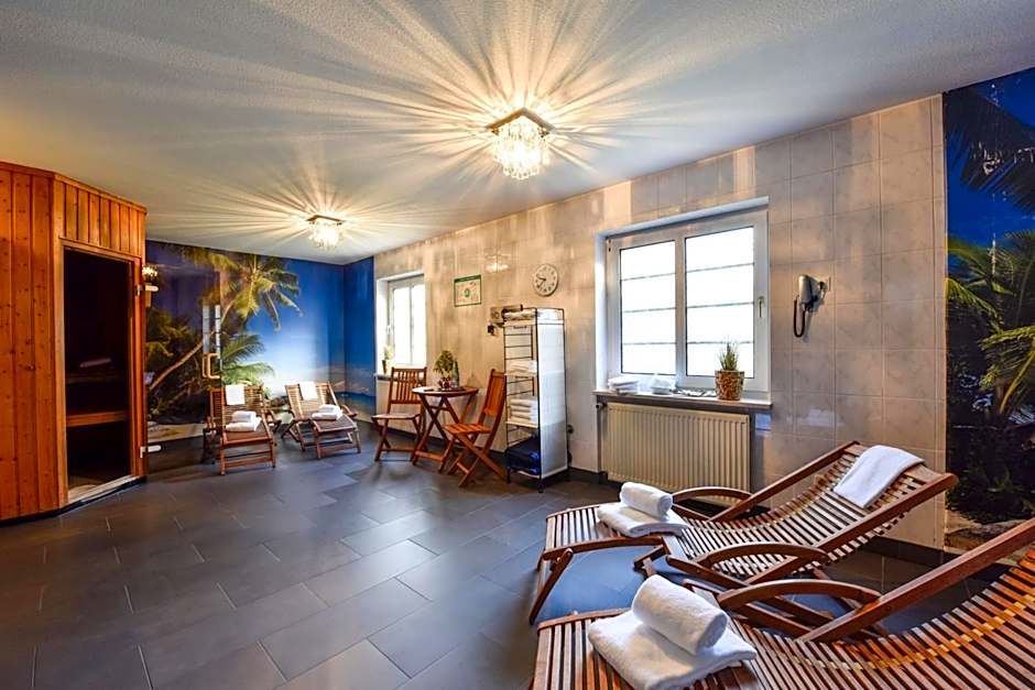 Atrium Hotel Amadeus