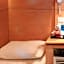 VATC Sleep Pod - Terminal 1