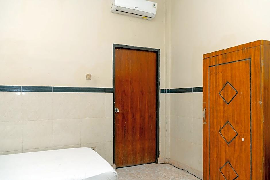 Hotel Entrop Jayapura RedPartner – Jayapura, WA