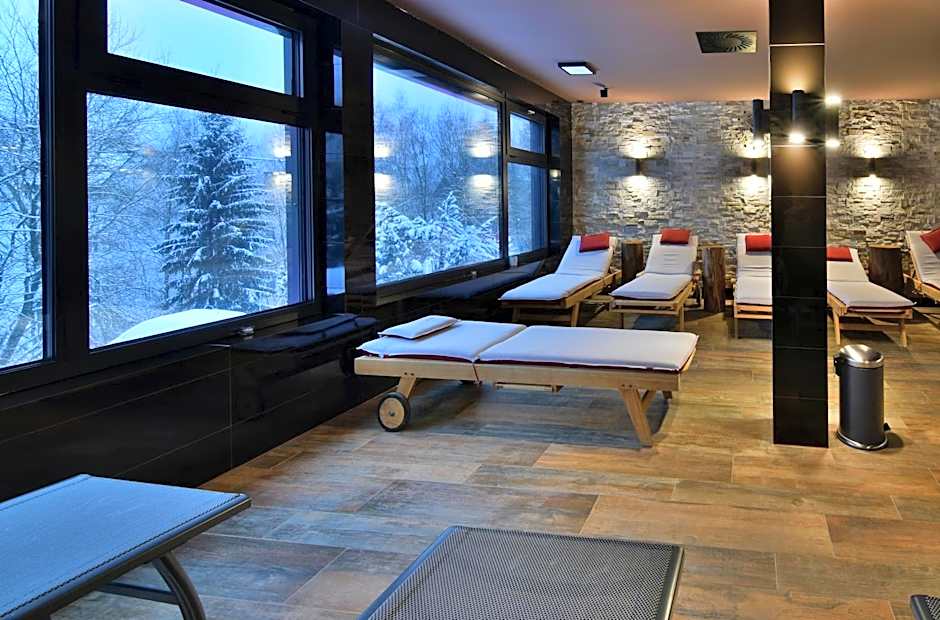Wellness Hotel Astra