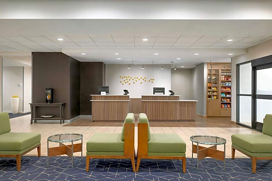 Courtyard by Marriott Fargo Moorhead, MN