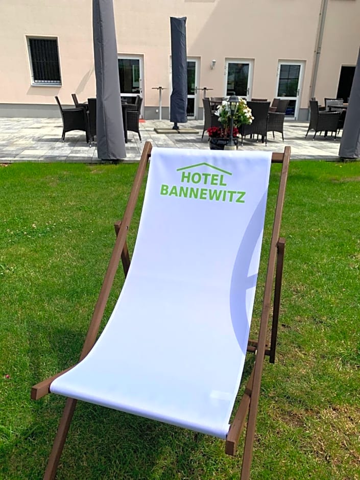 Hotel Bannewitz