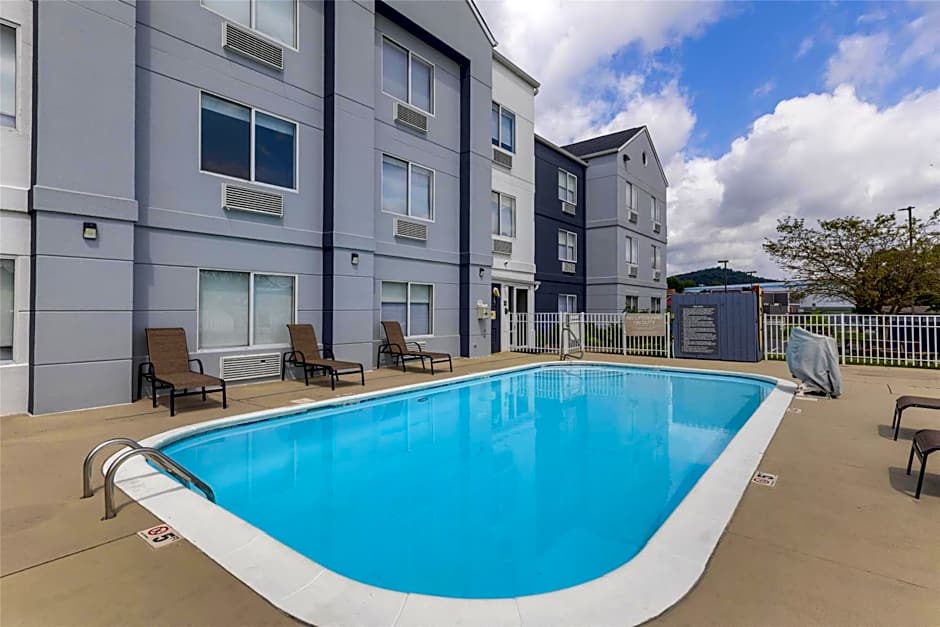 Best Western Louisville South - Shepherdsville