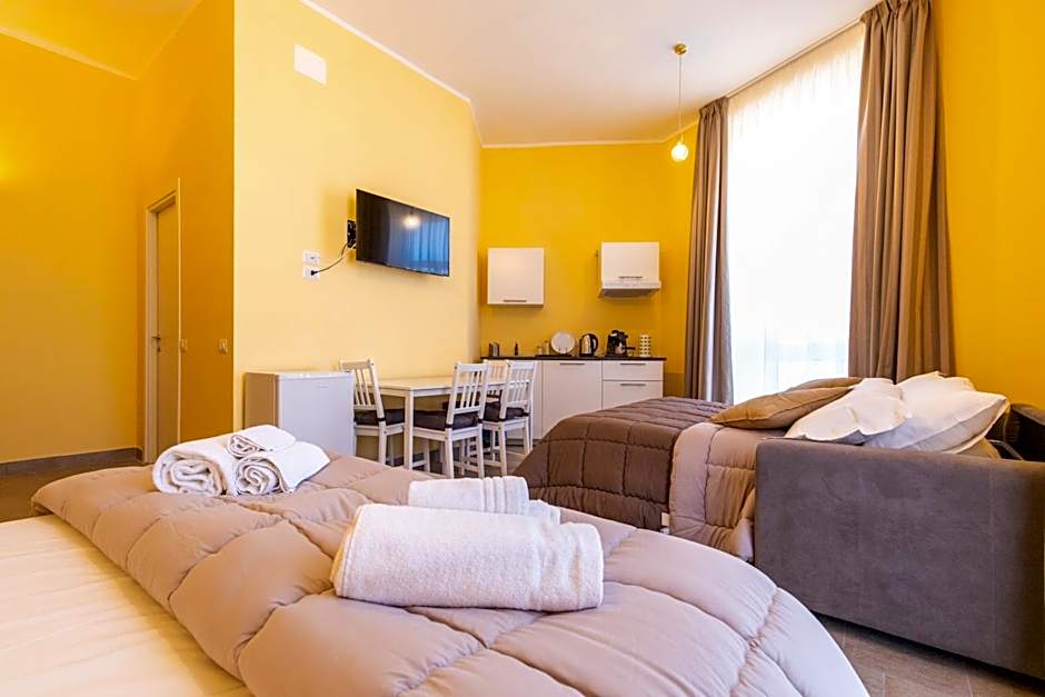 B&B Trianon
