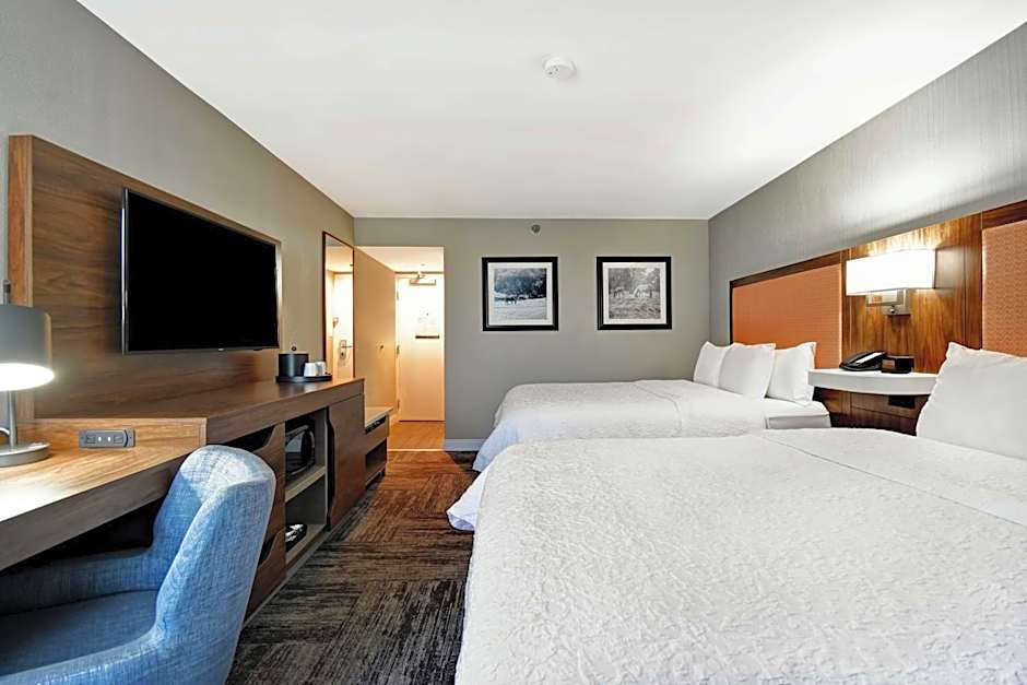 Hampton Inn By Hilton Lexington - I-75
