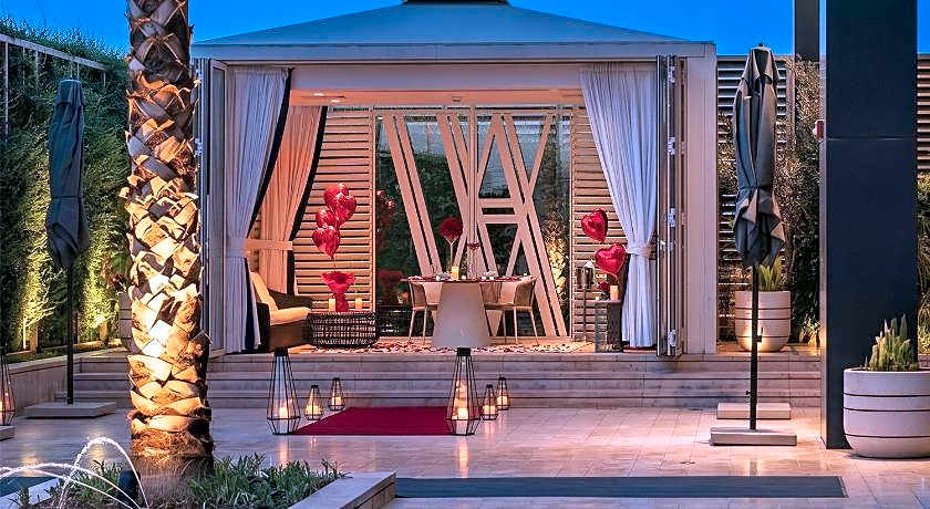 Waldorf Astoria Kuwait