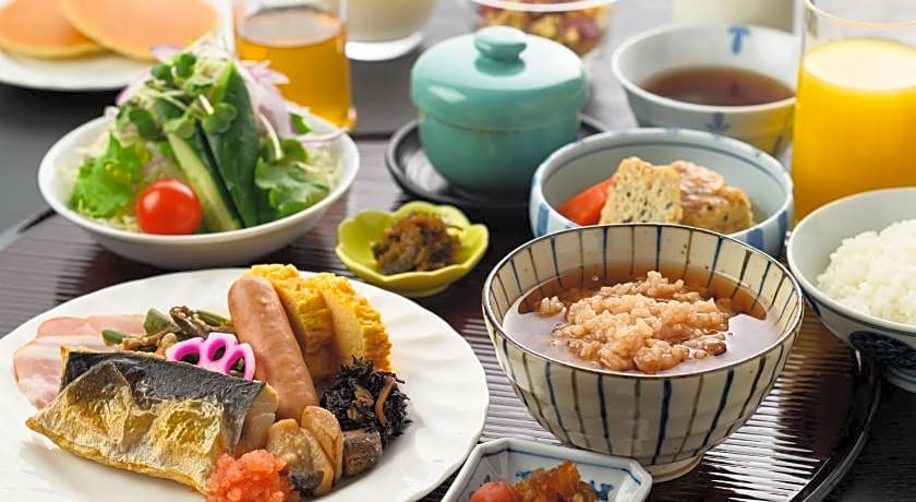 Hotel Asyl Nara