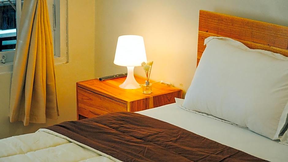 Hotel Gunung Mas Syariah