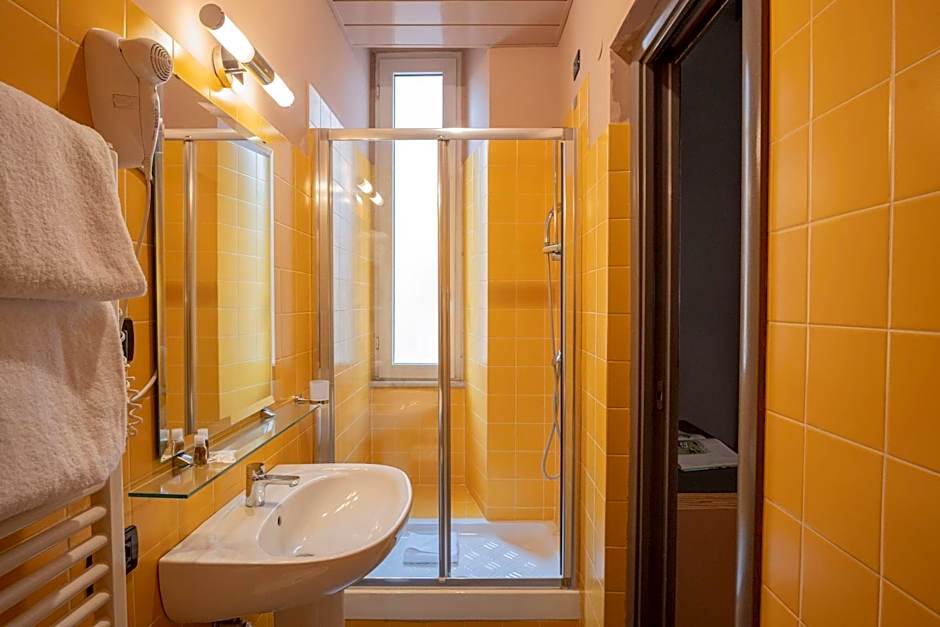 Hotel Milani (Pet-friendly)