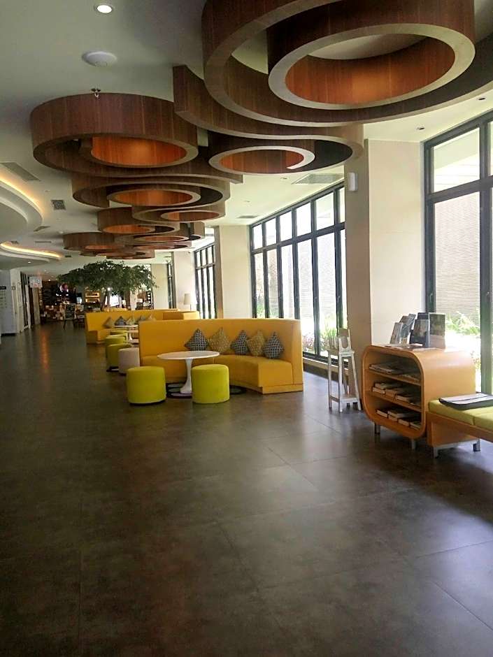 Kamaniiya Petitenget Seminyak