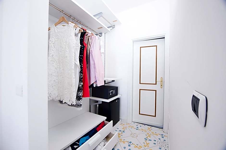 Hotel Villa Felice Relais