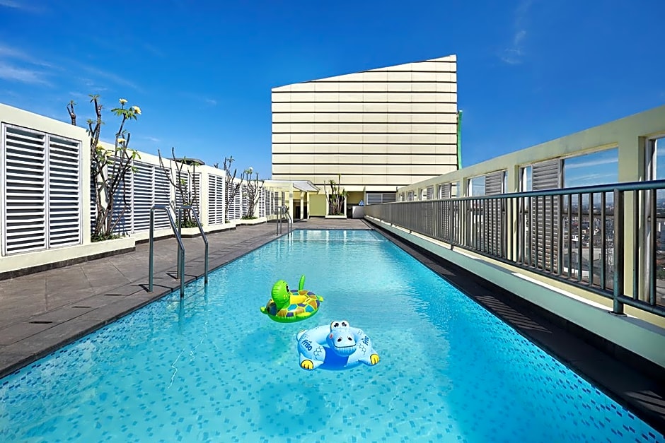 Kimaya Braga Bandung by HARRIS